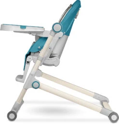 Lionelo Hochstuhl CORA OCEAN -Kindermöbel lionelo hochstuhl cora ocean 4