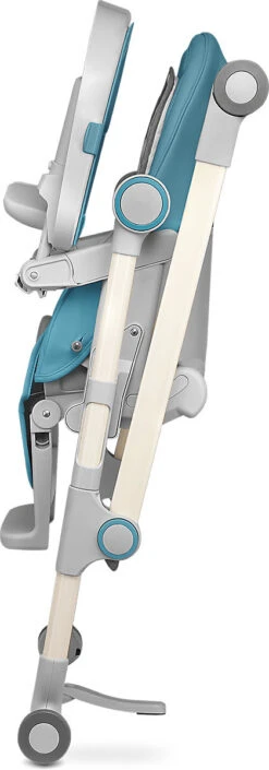 Lionelo Hochstuhl CORA OCEAN -Kindermöbel lionelo hochstuhl cora ocean 8