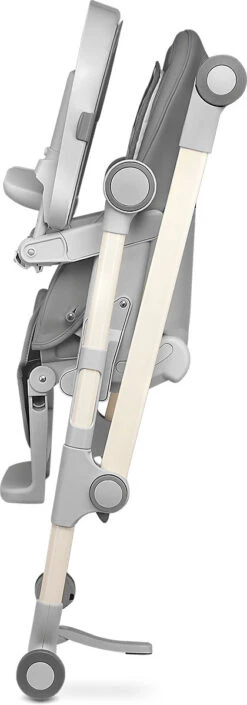 Lionelo Hochstuhl CORA STONE -Kindermöbel lionelo hochstuhl cora stone 5