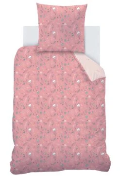 Bettwäsche-Set "Traumfänger" In Rosa 7 Bettwäsche-Set "Traumfänger" In Rosa -Kindermöbel matt and rose bettwasche set traumfanger in rosa 3