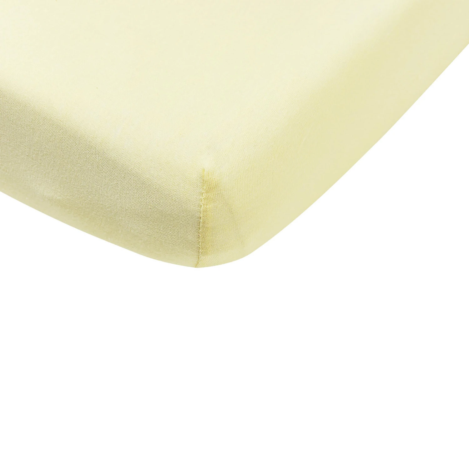 Jersey Spannbettlaken Junior 2 Jersey Spannbettlaken Junior – Bild 2