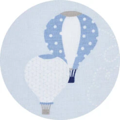 MyToys-COLLECTION Kinderbettwäsche + Kissenbezug Ballon Von ALVI, 80... -Kindermöbel mytoys collection mytoys collection kinderbettwasche kissenbezug ballon von alvi 80 2