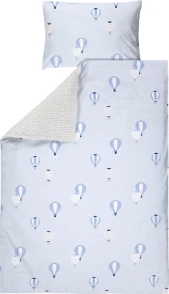 MyToys-COLLECTION Kinderbettwäsche + Kissenbezug Ballon Von ALVI, 80... -Kindermöbel mytoys collection mytoys collection kinderbettwasche kissenbezug ballon von alvi 80 5