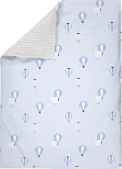 MyToys-COLLECTION Kinderbettwäsche + Kissenbezug Ballon Von ALVI, 80... -Kindermöbel mytoys collection mytoys collection kinderbettwasche kissenbezug ballon von alvi 80 6