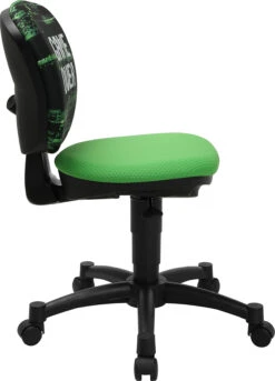 TOPSTAR Drehstuhl Ergokid 15 Jet, Gaming -Kindermöbel mytoys collection topstar drehstuhl ergokid 15 jet gaming 4