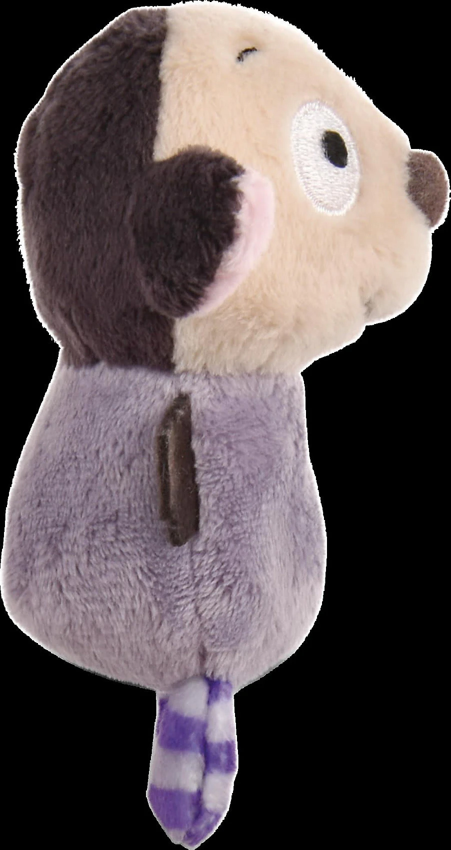 Nici Fledermaus Drallula - Mag GREEN, 10 Cm (48197) 2 Nici Fledermaus Drallula - Mag GREEN, 10 Cm (48197) – Bild 2