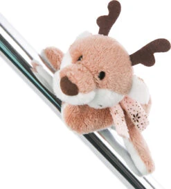 Nici Rentier Jonte - Mag GREEN, 12 Cm (48305)