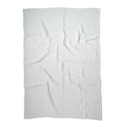 Babydecke 4 In 1 Groß In Grau - 90 X 120 Cm -Kindermöbel nordic coast company babydecke 4 in 1 gross in grau 90 x 120 cm 3