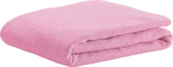 ® Frottee-Spannbetttuch, Soft Pink; Gr. 40/90 Cm