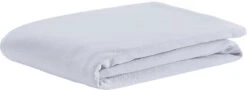 Spannbetttuch Tencel-Jersey, Light Silver, 70 X 140 Cm