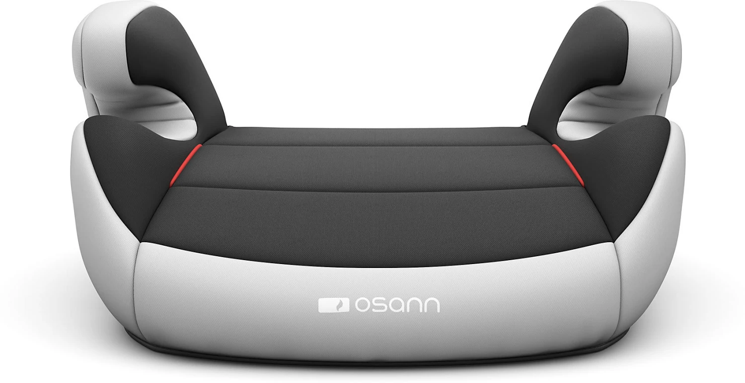 Sitzerhöhung Junior Isofix, Shadow 2 Sitzerhöhung Junior Isofix, Shadow – Bild 2