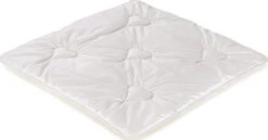 Babydecke Navina Bio, Medium Warm, 80 X 80 Cm