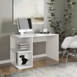 Taipei - Jugendzimmer, 2 Offene Fächer, Weiss, B/H/T: 120x75x60cm 7 Taipei - Jugendzimmer, 2 Offene Fächer, Weiss, B/H/T: 120x75x60cm -Kindermöbel phoenix group ag taipei jugendzimmer 2 offene facher weiss b h t 120x75x60cm 3