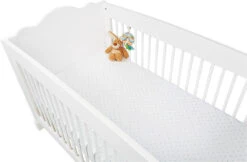 Pinolino 2 Spannbettlaken, Sternchen, Jersey, Hellblau/weiß, 60x120 Bis 70x140 Cm 6 Pinolino 2 Spannbettlaken, Sternchen, Jersey, Hellblau/weiß, 60x120 Bis 70x140 Cm -Kindermöbel pinolino 2 spannbettlaken sternchen jersey hellblau weiss 60x120 bis 70x140 cm 2