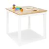 Pinolino Kindertisch 'Fenna' In Weiß