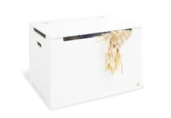 Pinolino Truhe In Weiß