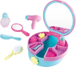 Playgo Schminkkoffer. 12 Teile