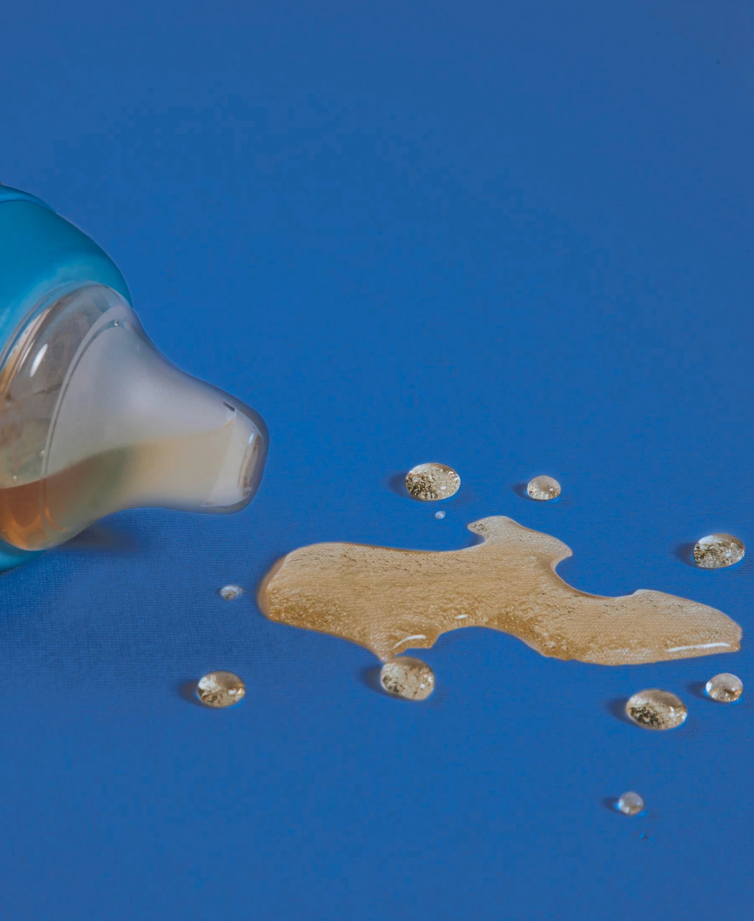 Playshoes Jersey-Spannbettlaken 40x70 Cm 2er Pack In Blau 2 Playshoes Jersey-Spannbettlaken 40x70 Cm 2er Pack In Blau – Bild 2