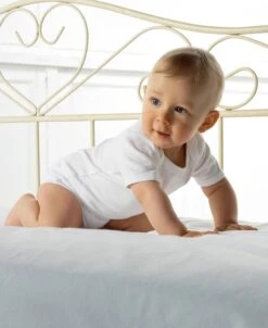 Playshoes Jersey-Spannbettlaken 40x70 Cm 2er Pack In Blau 5 Playshoes Jersey-Spannbettlaken 40x70 Cm 2er Pack In Blau -Kindermöbel playshoes jersey spannbettlaken 40x70 cm 2er pack in blau 2