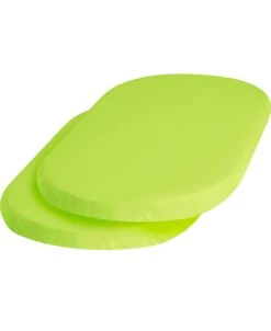 Playshoes Jersey-Spannbettlaken 40x70 Cm 2er Pack In Grün