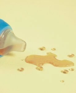 Titelseite 18 Titelseite -Kindermöbel playshoes jersey spannbettlaken 60x120 cm 2er pack in gelb 1