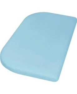 Playshoes Jersey-Spannbettlaken 81x42+10 Cm In Bleu