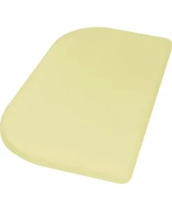 Playshoes Jersey-Spannbettlaken 81x42+10 Cm In Gelb