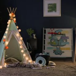 Kinderbücherregal "Hund" In Blau/ Weiß - (B)61,5 X (H)71 X (T)30 Cm -Kindermöbel relaxdays kinderbucherregal hund in blau weiss b 61 5 x h 71 x t 30 cm 4