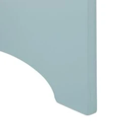 Kinderbücherregal "Hund" In Blau/ Weiß - (B)61,5 X (H)71 X (T)30 Cm -Kindermöbel relaxdays kinderbucherregal hund in blau weiss b 61 5 x h 71 x t 30 cm 6