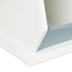 Kinderregal In Bunt - (B)60 X (H)32,5 X (T)36 Cm 13 Kinderregal In Bunt - (B)60 X (H)32,5 X (T)36 Cm -Kindermöbel relaxdays kinderregal in bunt b 60 x h 32 5 x t 36 cm 5