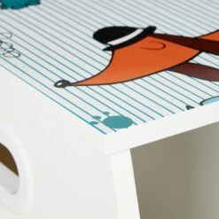 Kinderregal In Bunt - (B)60 X (H)32,5 X (T)36 Cm 14 Kinderregal In Bunt - (B)60 X (H)32,5 X (T)36 Cm -Kindermöbel relaxdays kinderregal in bunt b 60 x h 32 5 x t 36 cm 6