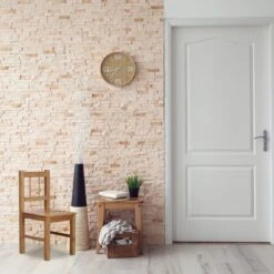 Kinderstuhl In Natur - (B)27 X (H)57 X (T)29 Cm -Kindermöbel relaxdays kinderstuhl in natur b 27 x h 57 x t 29 cm 4