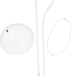 Titelseite -Kindermöbel roba standhimmelstange hochstahlprofil 1