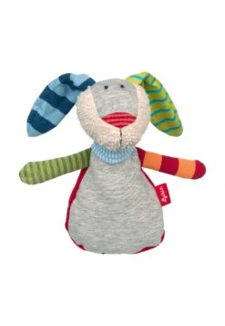 Sigikid Wärmekissen Ringel Dingel In Grau