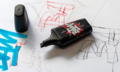 Stabilo Textmarker BOSS MINI By Snooze One, 3 Farben (blau, Gelb, Grün) 13 Stabilo Textmarker BOSS MINI By Snooze One, 3 Farben (blau, Gelb, Grün) -Kindermöbel stabilo textmarker boss mini by snooze one 3 farben blau gelb grun 4