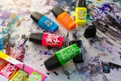 Stabilo Textmarker BOSS MINI By Snooze One, 3 Farben (blau, Gelb, Grün) 15 Stabilo Textmarker BOSS MINI By Snooze One, 3 Farben (blau, Gelb, Grün) -Kindermöbel stabilo textmarker boss mini by snooze one 3 farben blau gelb grun 6