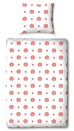 Titelseite -Kindermöbel super mario jungen bettwasche set super mario in blau 1