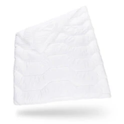 Ganzjahresdecke "BLANCO" Mit Sanitized®-Schutz Für Eine Hygienischen Schlaf