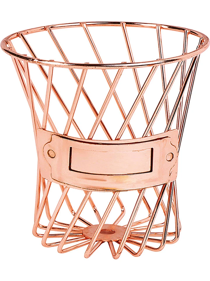 Stiftehalter In Roségold 1 Stiftehalter In Roségold